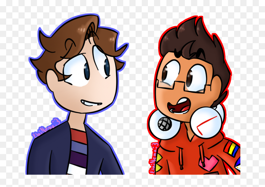 Cartoon, HD Png Download - chill png
