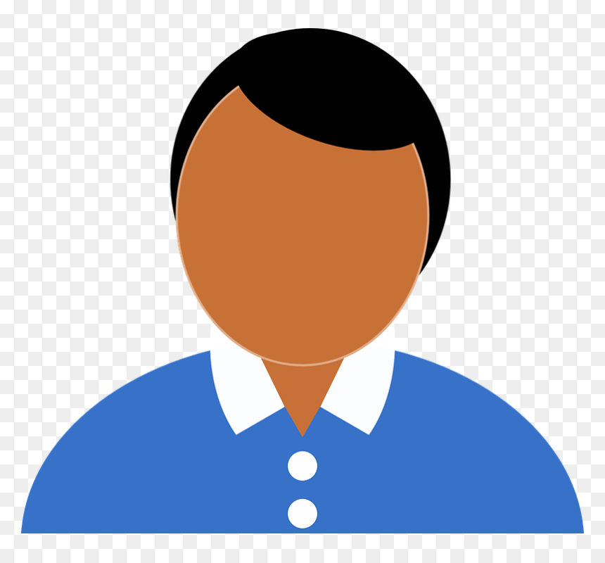 Man Images Clip Art, HD Png Download - usuario png