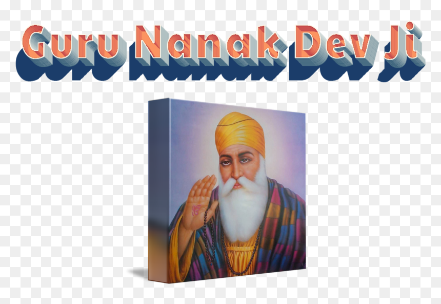 Guru Nanak Hd Wallpaper - Senior Citizen, HD Png Download - senior png