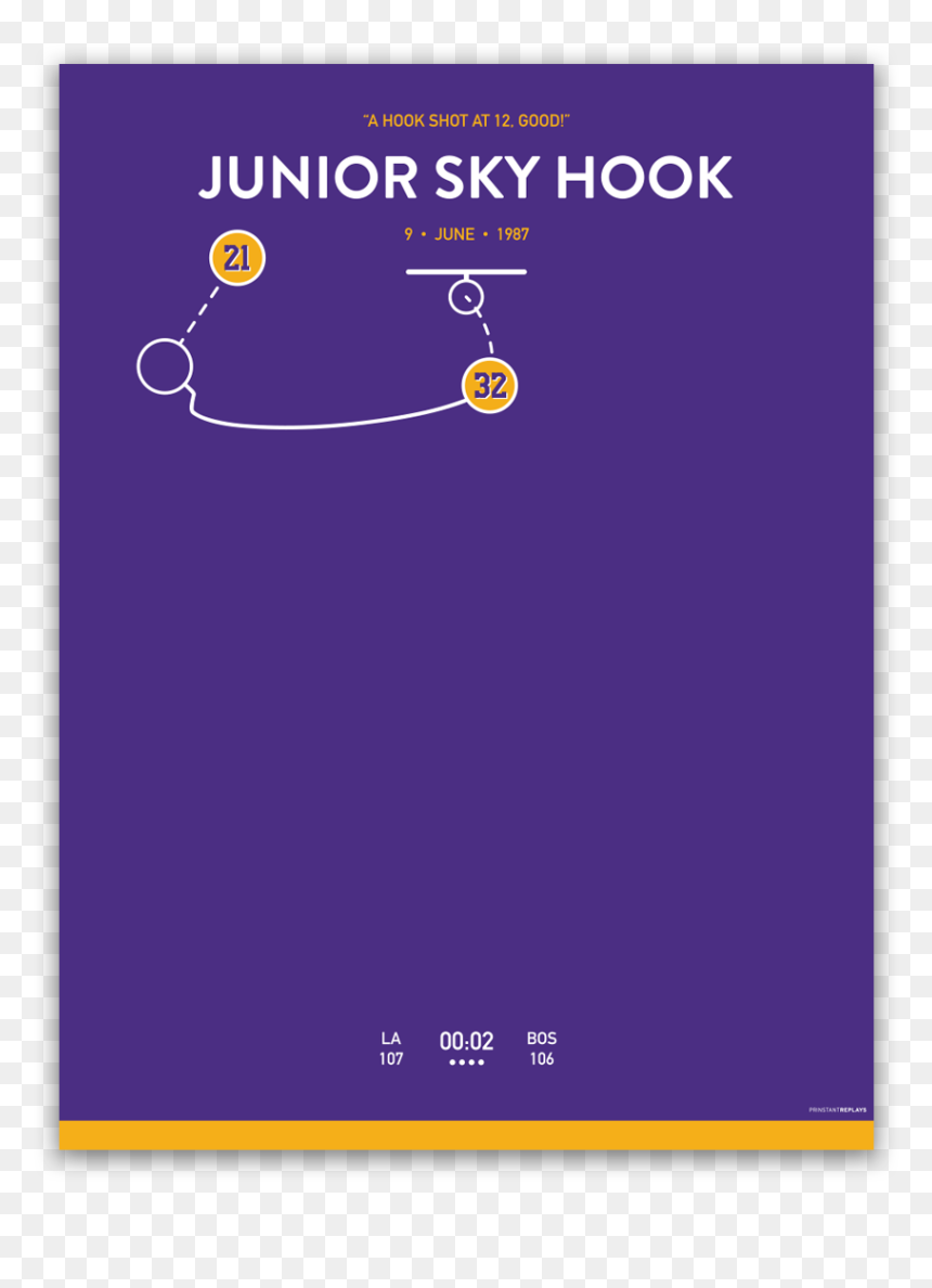 Graphic Design, HD Png Download - magic johnson png