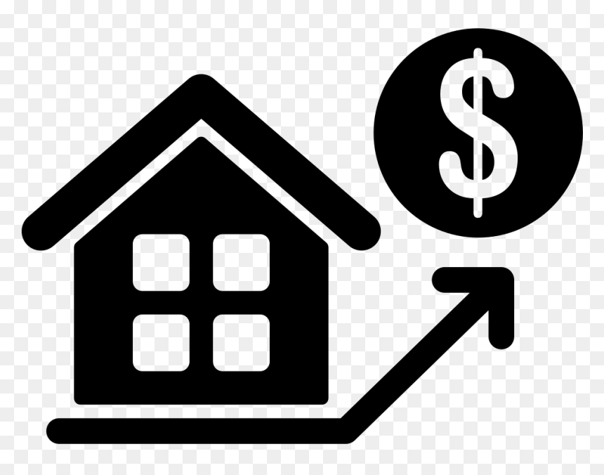 House Prices Rising Comments - Car Garage Logo Png, Transparent Png - price png