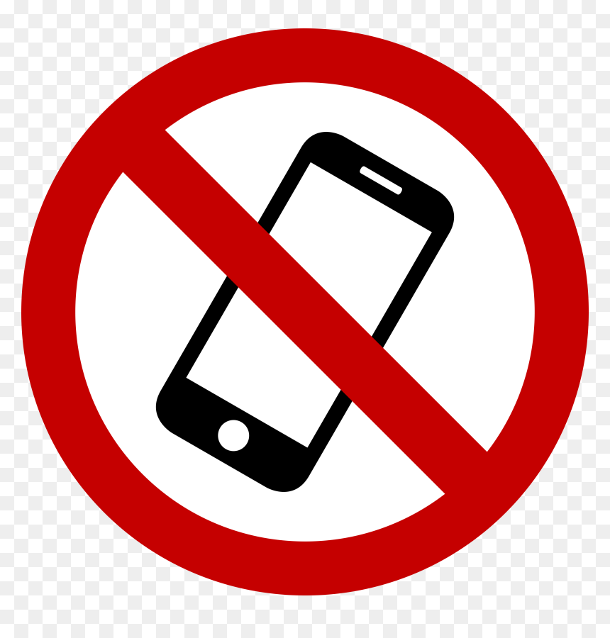 Proibido Celular - Angel Tube Station, HD Png Download - censurado png