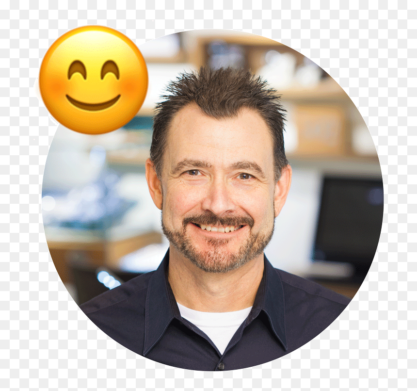 World Emoji Day Kevin Metz Smiley Face - Smiley, HD Png Download - world emoji png