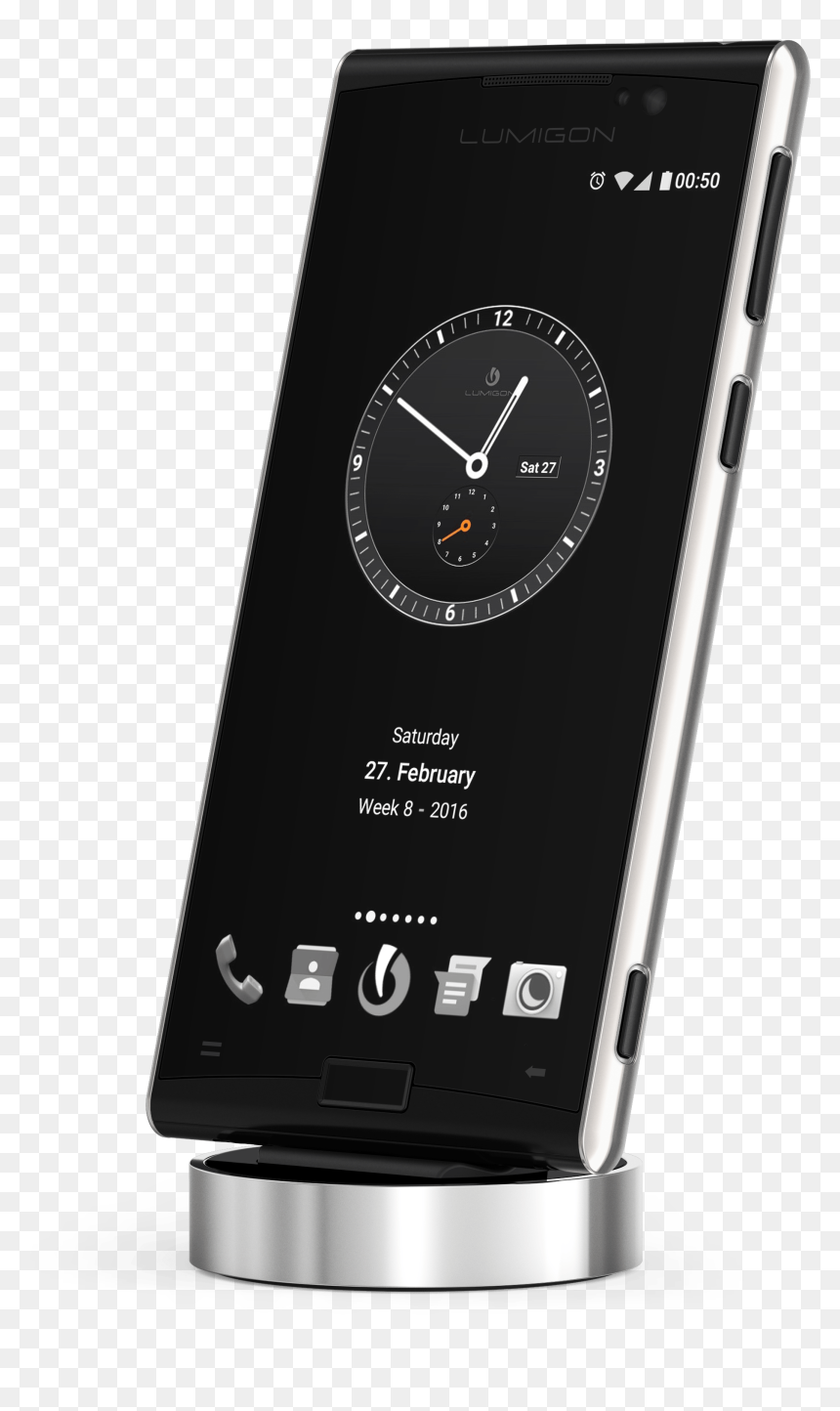 Smartphone, HD Png Download - agent 47 png