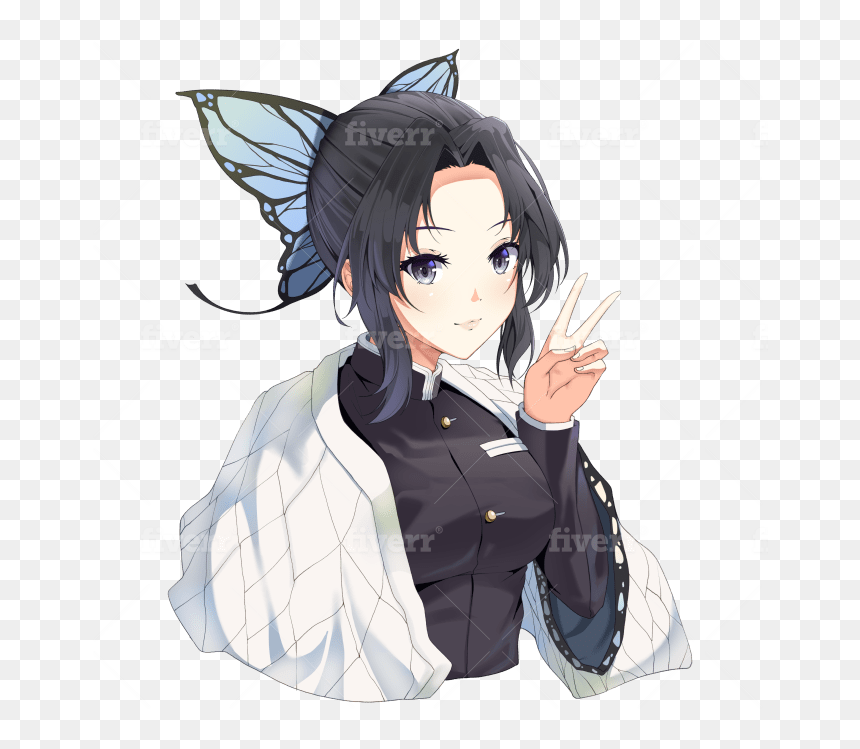 Cartoon, HD Png Download - anime characters png