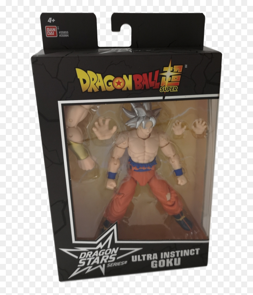 Dragon Ball Dragon Stars Piccolo, HD Png Download - ultra instinct goku png