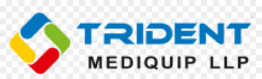 Trident Mediquip Logo - Company, HD Png Download - square grid png