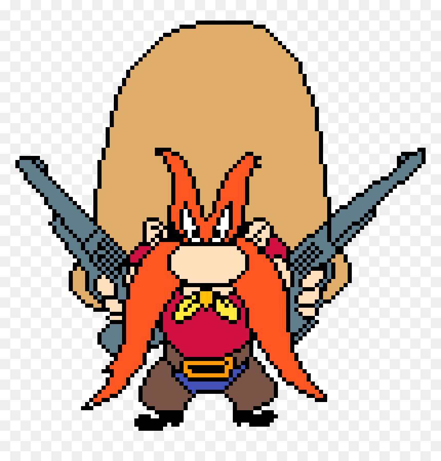 The Helix: Home Of The Kelpies, HD Png Download - yosemite sam png