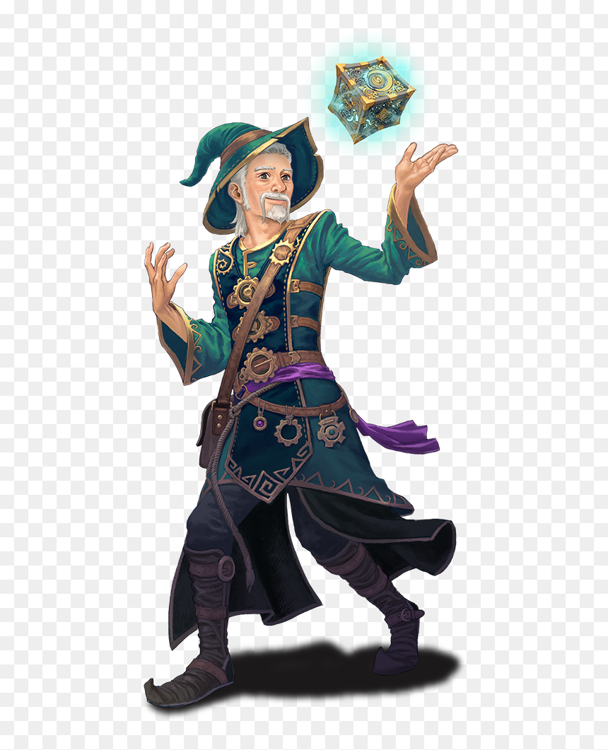 Wizard Staff Png , Png Download - Amadeus Trine, Transparent Png - wizard staff png