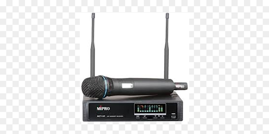 3005010205 Spa Wireless - Electronics, HD Png Download - radio mic png