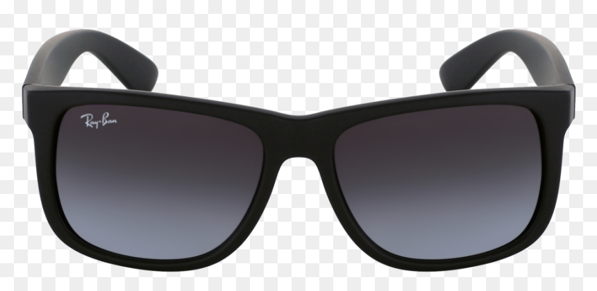 Ray Ban Justin On Face - Coxswain Gear, HD Png Download - ray ban png
