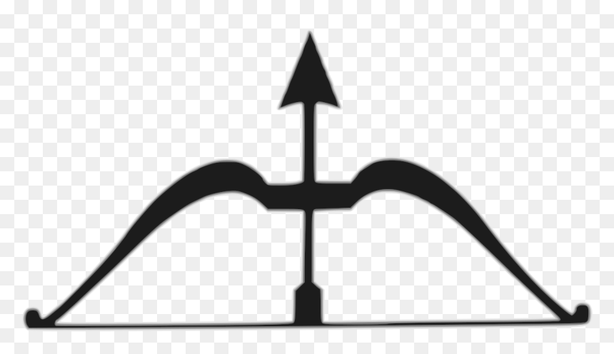 Election Symbols In India, HD Png Download - indian arrow png