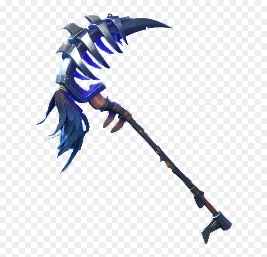 Iron Beak Png - Fortnite Iron Beak Pickaxe, Transparent Png - fortnite pickaxe png