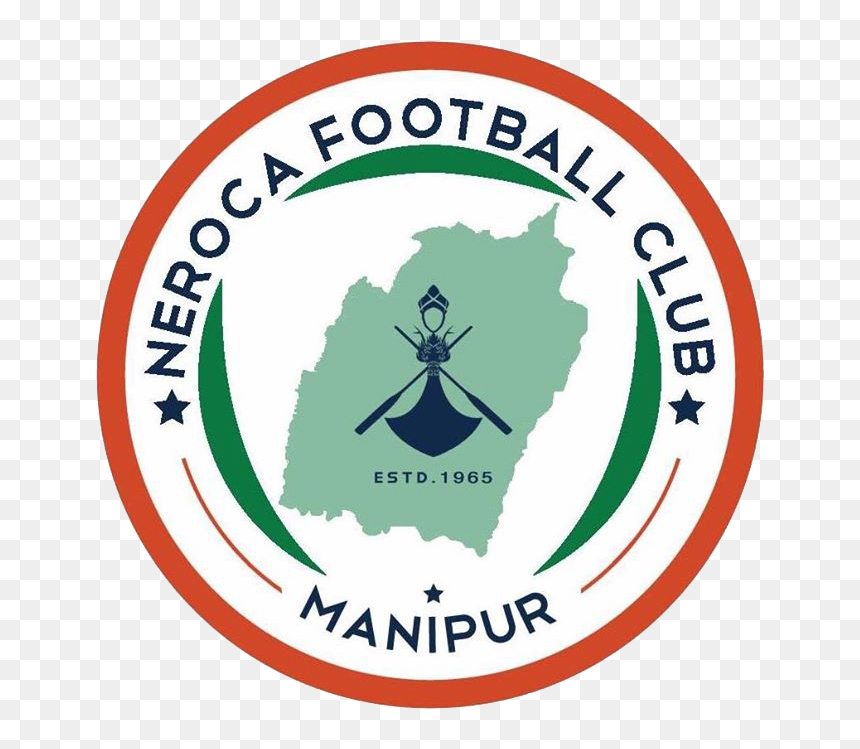 Indian Arrow Png , Png Download - Neroca Fc Logo Png, Transparent Png - indian arrow png