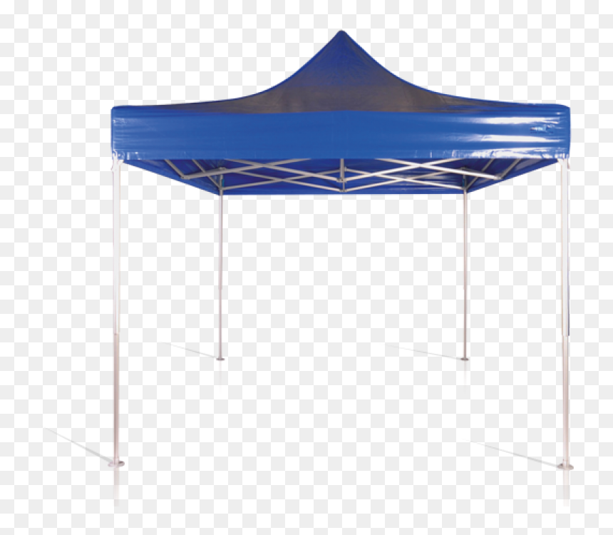 Xp Series Pop Up Aluminum Tent With Printable Canopy - Pop Up Canopy, HD Png Download - canopy png