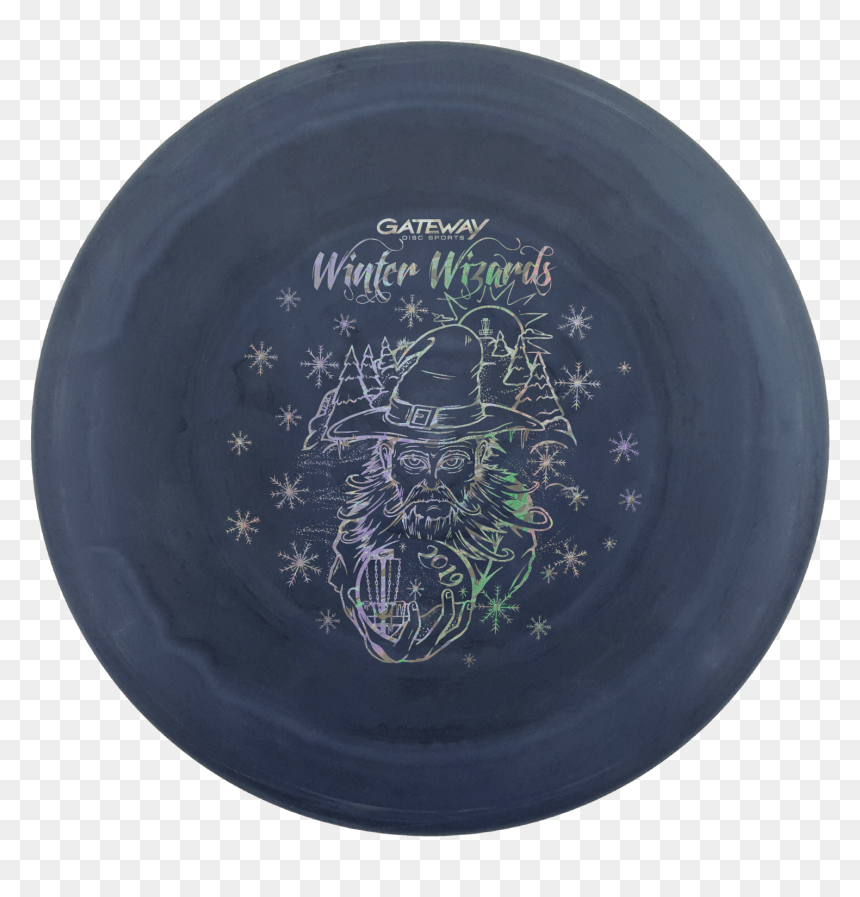 Wizard Staff Png , Png Download - Plate, Transparent Png - wizard staff png