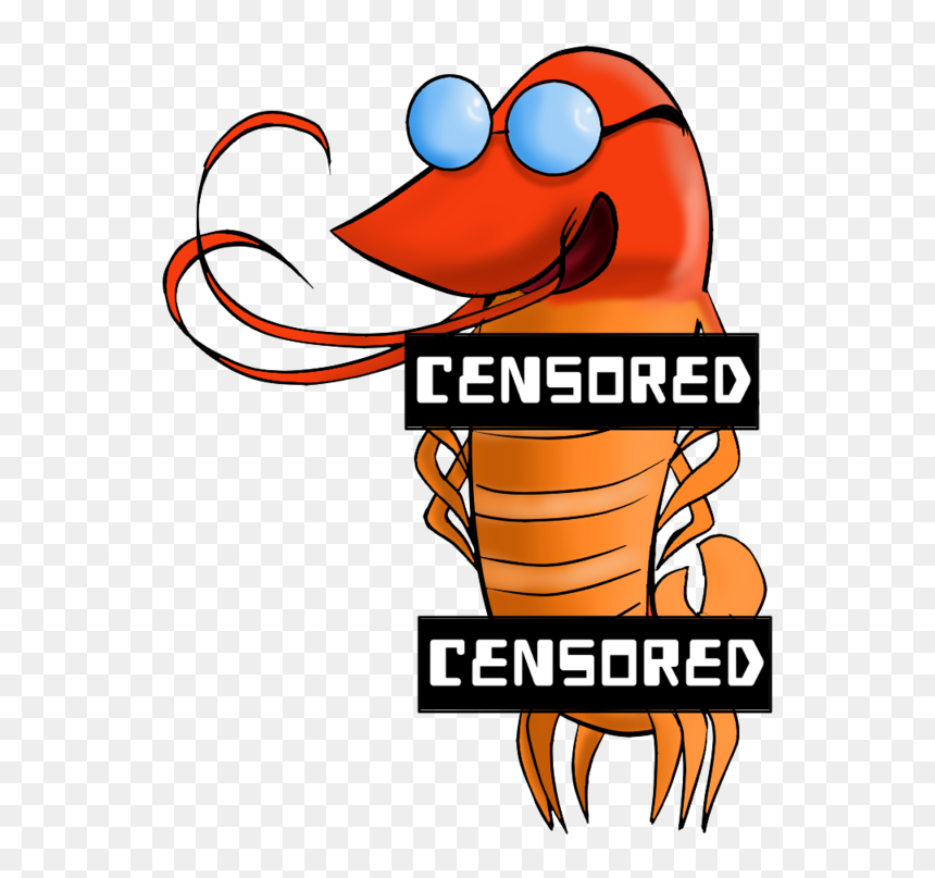Clip Art, HD Png Download - censurado png