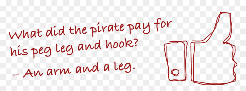 19 Andrea's 47, HD Png Download - pirate hook png