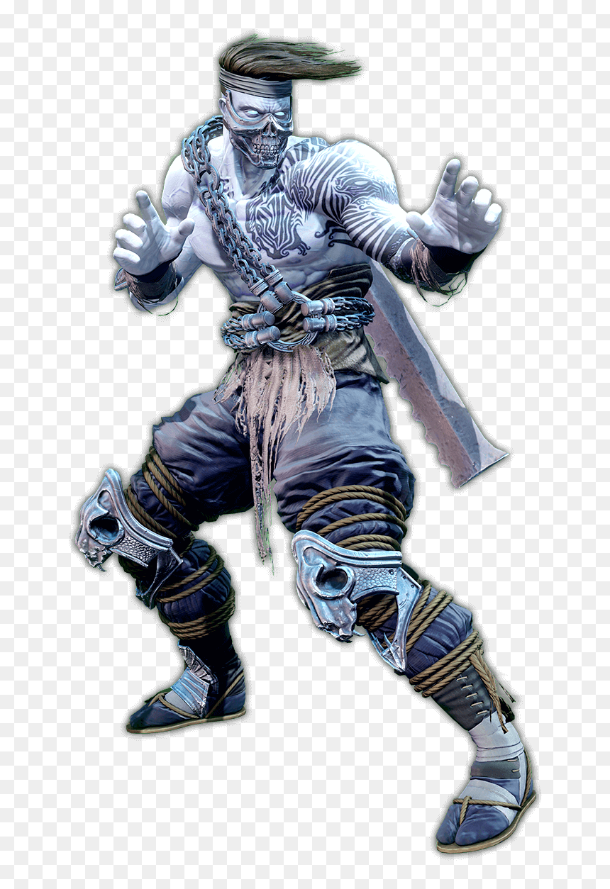 Transparent Jago Png - Ki Shadow Jago, Png Download - killer instinct png
