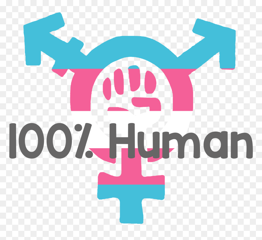 Symbol, HD Png Download - transgender symbol png