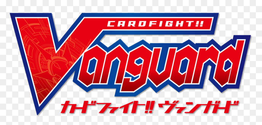 Cardfight Vanguard Wiki - Cardfight Vanguard Logo, HD Png Download - rules icon png