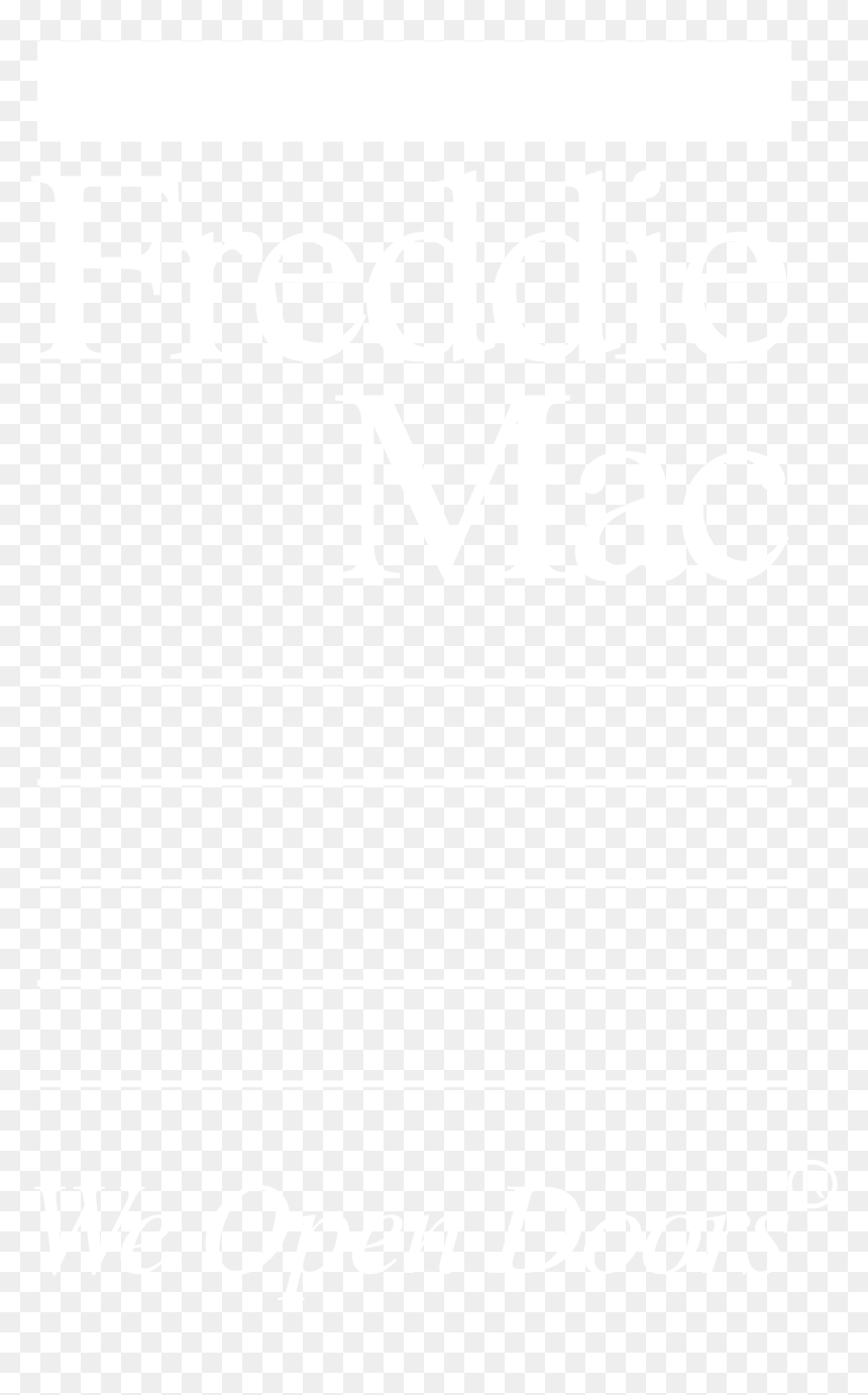 Freddie Mac Logo Black And White - Hartz, HD Png Download - bullet points png