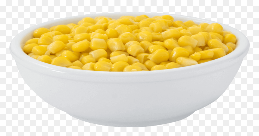 Transparent Agua De Horchata Png - Corn Kernels, Png Download - horchata png