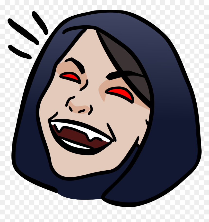 Clip Art, HD Png Download - kappa face png