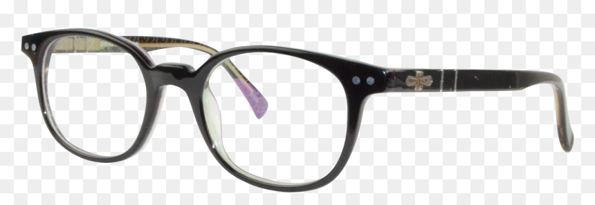 Prescription Ray Ban Womens Pink Frame Png Background - Glasses, Transparent Png - ray ban png