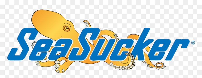 Seasucker Logo, HD Png Download - bike rack png