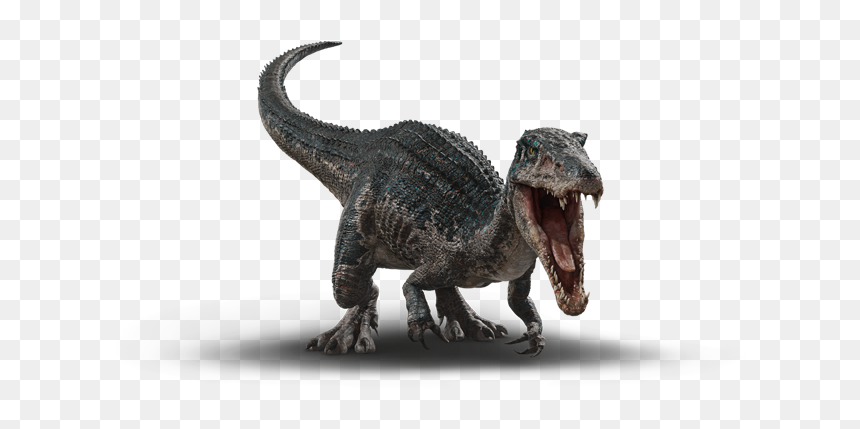 Baryonyx - Jurassic World Baryonyx, HD Png Download - jurassic world png