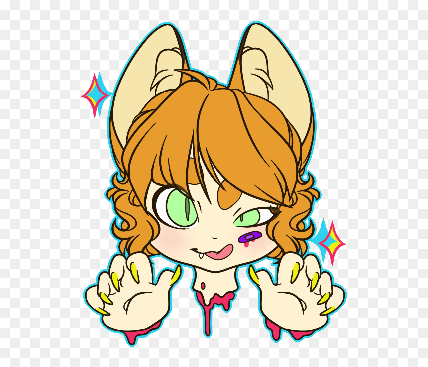 Ouch , Png Download - Cartoon, Transparent Png - ouch png