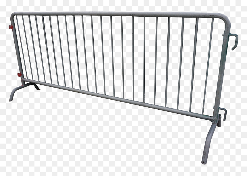 Bike Rack Barricade , Png Download - Portable Network Graphics, Transparent Png - bike rack png