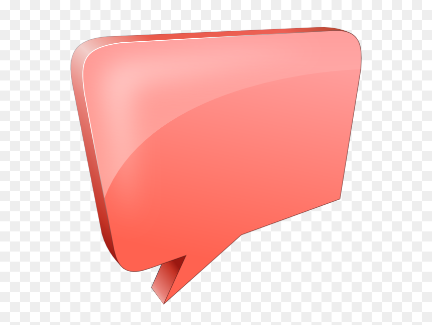 3d Thought Bubble Png Download - Png 3d Text Frame, Transparent Png - call out png
