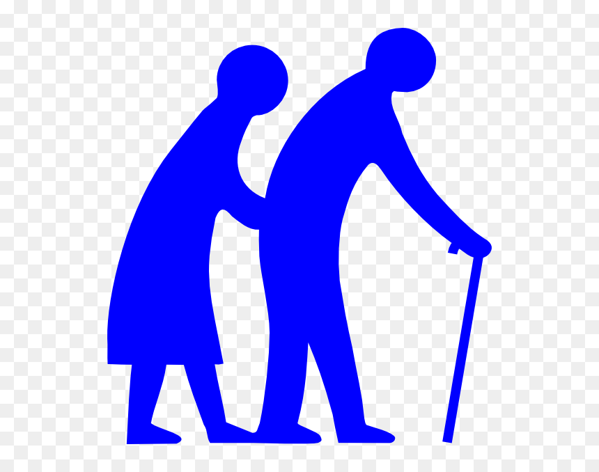 Thumb Image - International Senior Citizen Day, HD Png Download - senior png