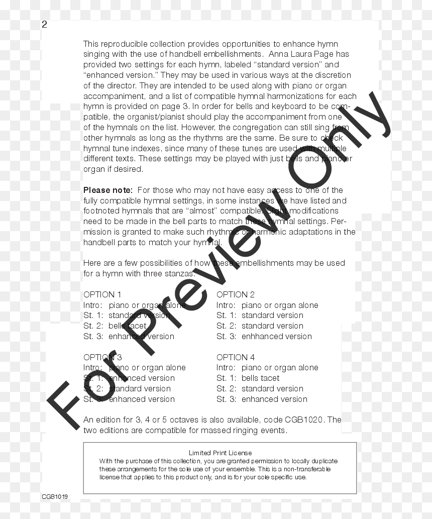 Hymn Embellishments Thumbnail - Calligraphy, HD Png Download - embellishments png