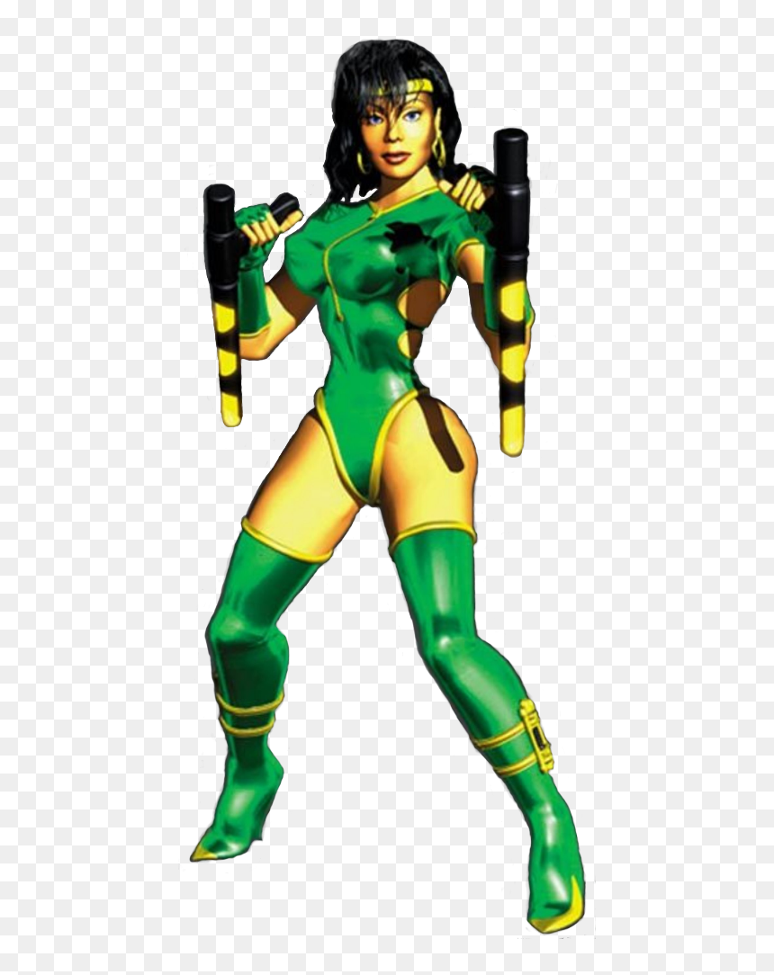 Killer Drawing Orchid - Orchid Killer Instinct, HD Png Download - killer instinct png