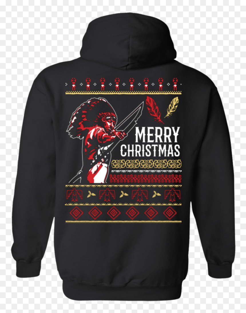 Transparent Indian Arrow Png - Hoodie, Png Download - indian arrow png