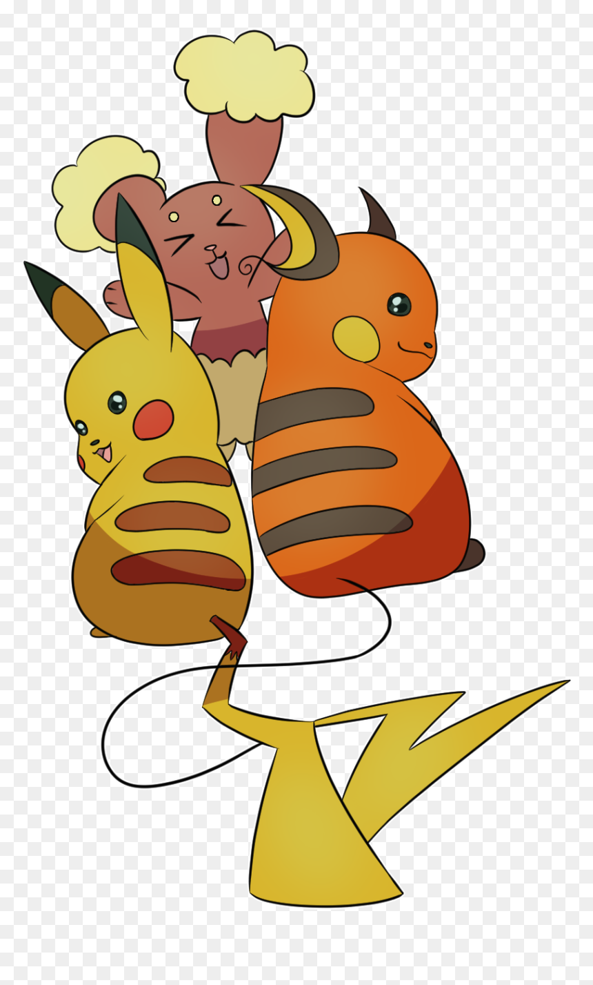 While Ash, Dawn, Misty, And Brock Have A Night On The - Cartoon, HD Png Download - misty png