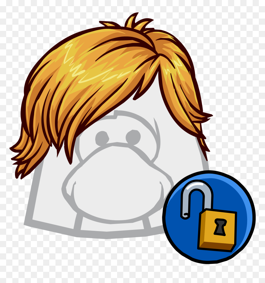 Club Penguin Rewritten Wiki - Cartoon Christmas Tree Topper, HD Png Download - chill png
