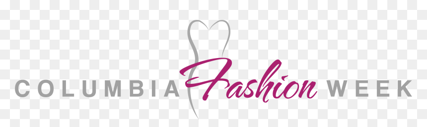 Columbia Fashion Week, Vogue Png Logo - Richmond Hill, Transparent Png - vogue png