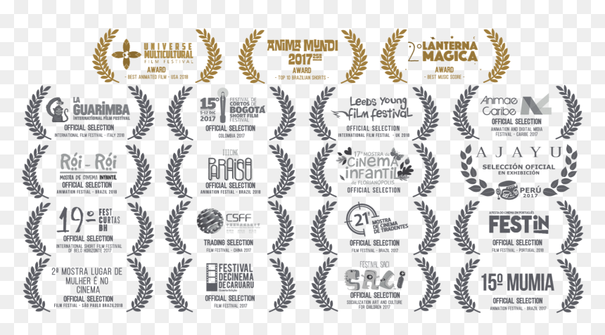 The Sand Diary , Png Download - Film Festival Laurels, Transparent Png - diary png