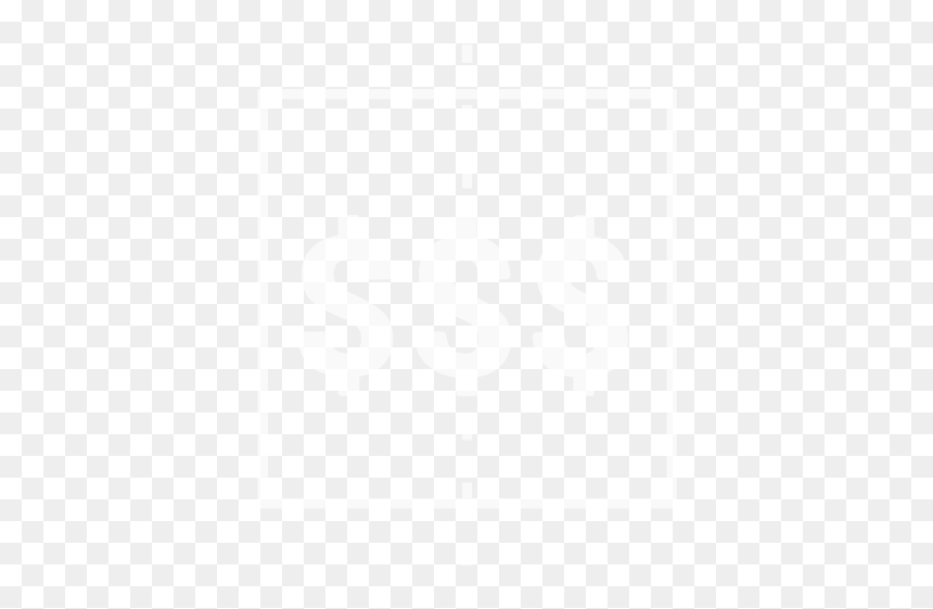 Profit Split Southern Comfort Real Estate Services - Johns Hopkins Logo White, HD Png Download - real estate sign png