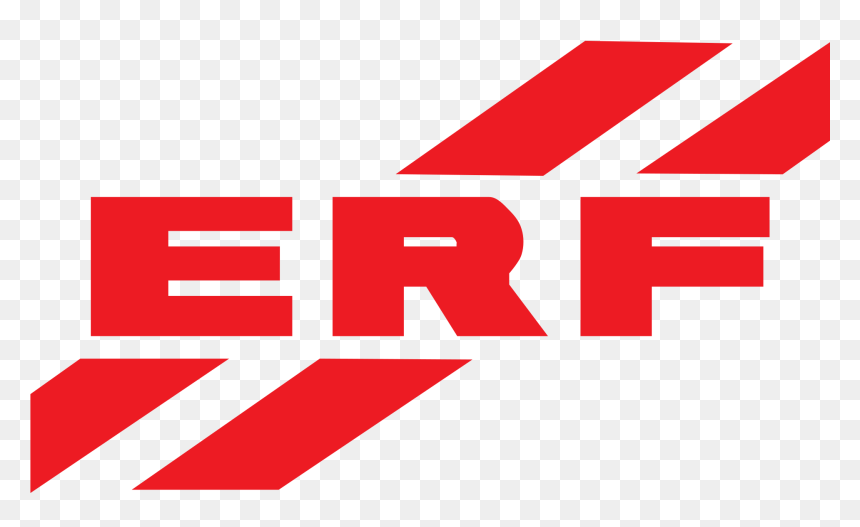 International Truck Logo Png Download - Erf Trucks, Transparent Png - international truck logo png