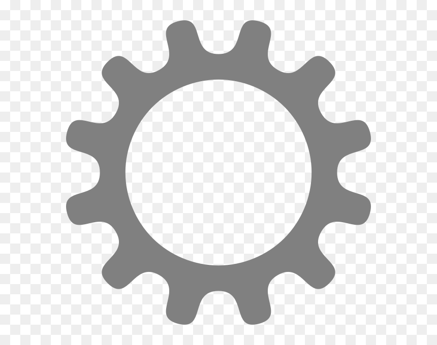 Cog - Olympic Sculpture Park, HD Png Download - cogwheel png