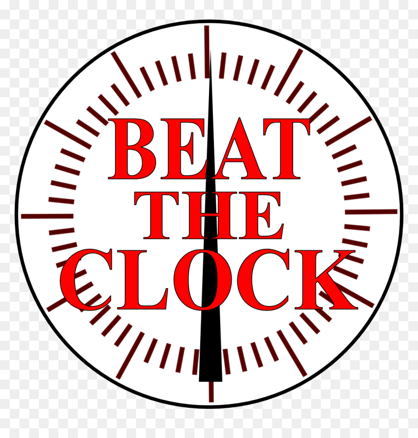 Smk King George V, HD Png Download - clock logo png