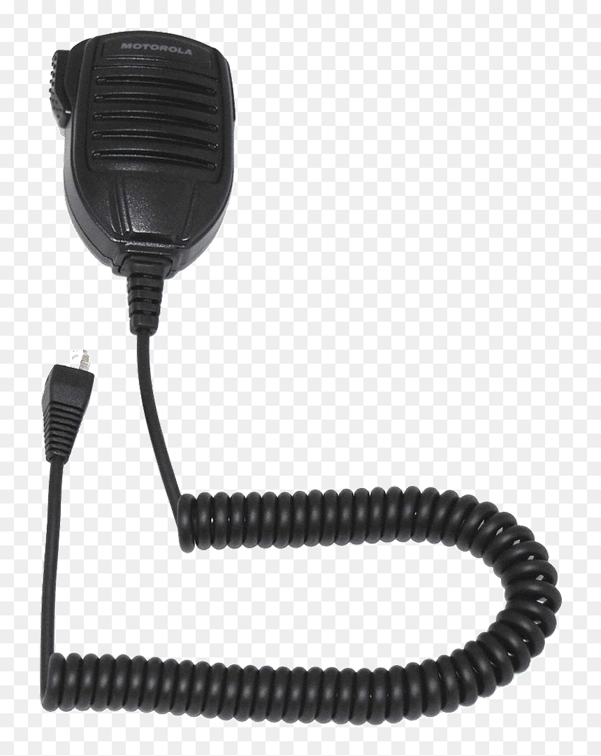 Headphones, HD Png Download - radio mic png