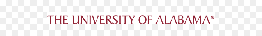 University Of Alabama, HD Png Download - university of alabama logo png