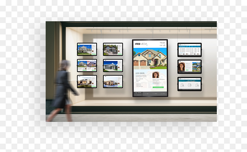 Vmbanner, HD Png Download - real estate sign png