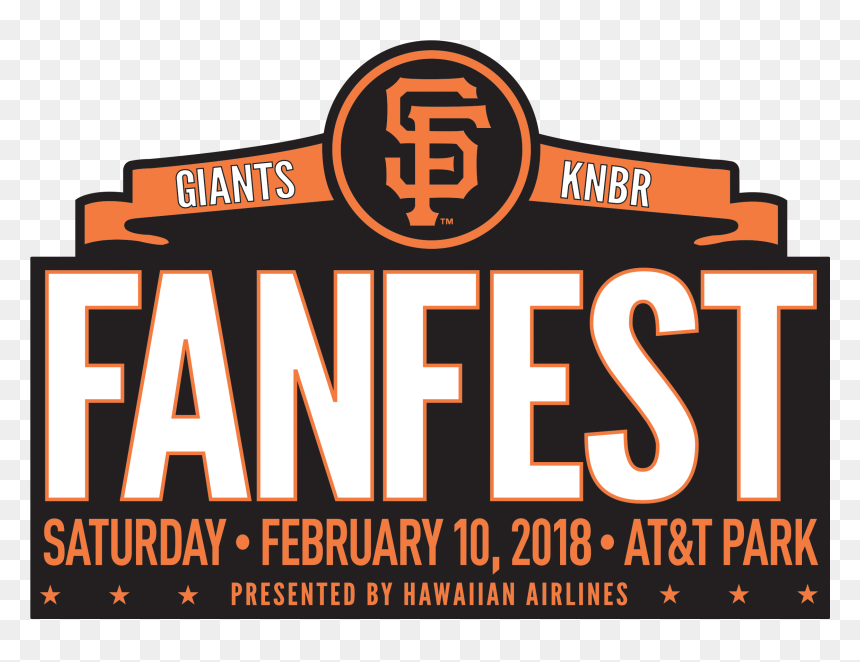San Francisco Giants, HD Png Download - sf giants logo png
